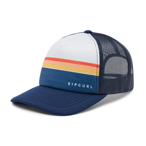 rip curl all day trucker