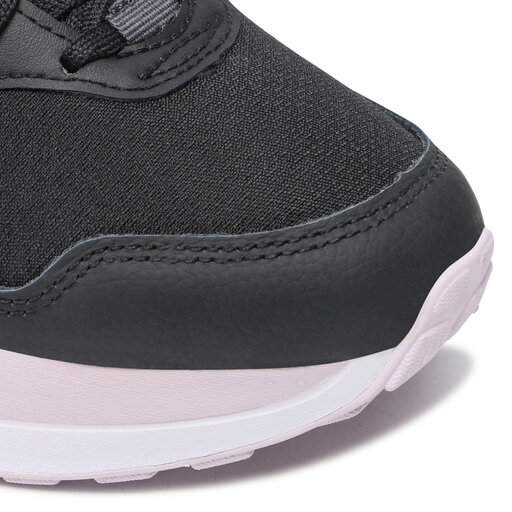 Αθλητικά Puma Cruise Rider Crystal 383301 02 Μαύρο