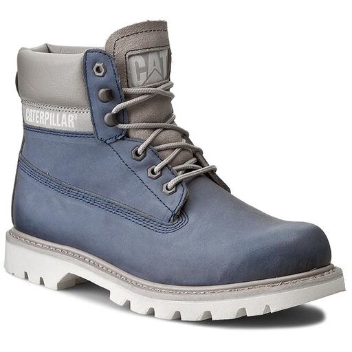 caterpillar randonnée