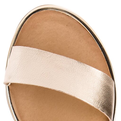 Tommy hilfiger corporate ribbon flat sandal shop