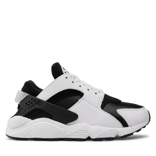 Nike air huarache noir et blanc store