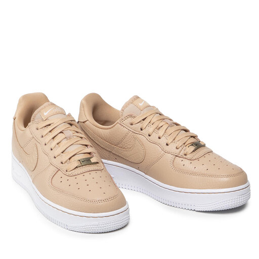 Nike Air Force 1 07 Craft CU4865 200 Vachetta Tan Vachetta