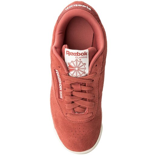Reebok princess arancione store
