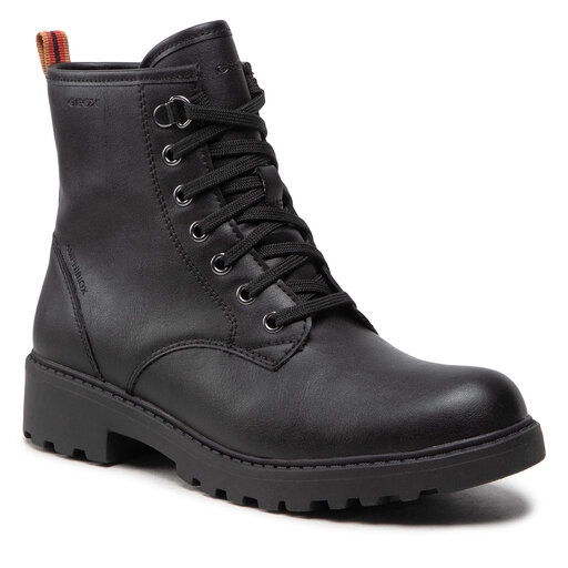 ●Casey. J Trapery Geox J Casey G. B Abx D J267ZD 000BC C9999 D Czarny