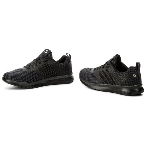 Zapatos Reebok Pt Prime Runner Fc CN3149 Black Coal Pewter