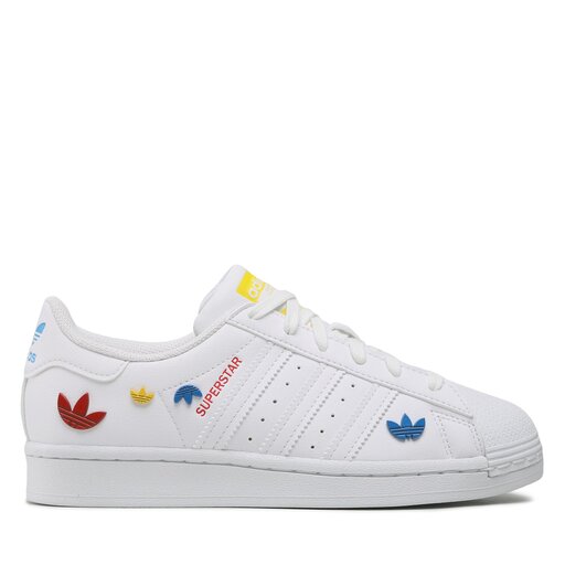 Superstar adidas dama discount