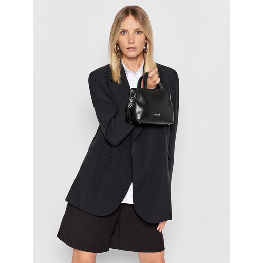 Kabelka Calvin Klein Neat Tote Mini K60K609181 erna eobuv.cz
