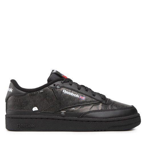 Sneakers Reebok Club C 85 x U GY8790 Nero