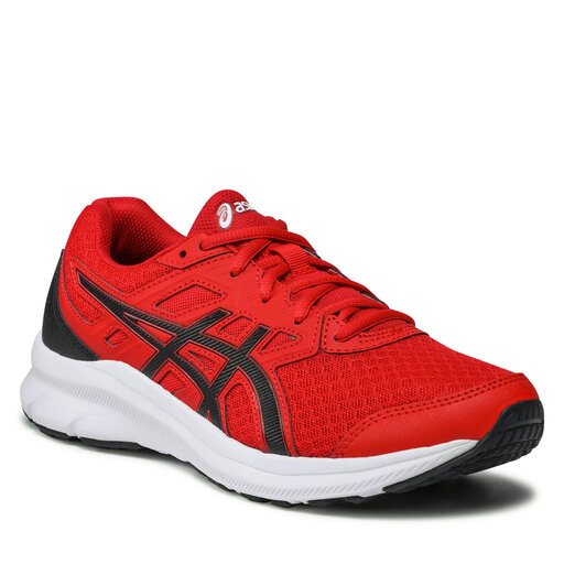 Laufschuhe Asics Jolt 3 1011B034 Rot eschuhe