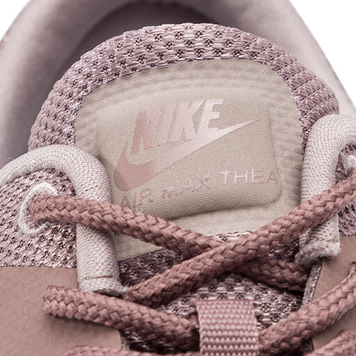 Schuhe Nike Air Max Thea 599409 206 Smokey Mauve Pumice de