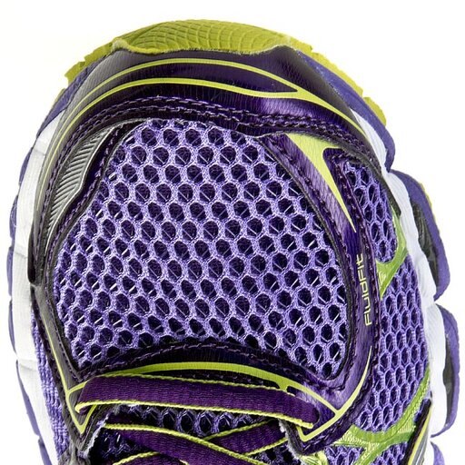 Asics gel nimbus 2025 16 homme violet