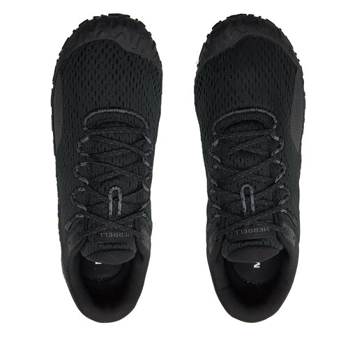 Снікерcи Merrell Vapor Glove 6 J067663 Чорний | evzuttya.com.ua
