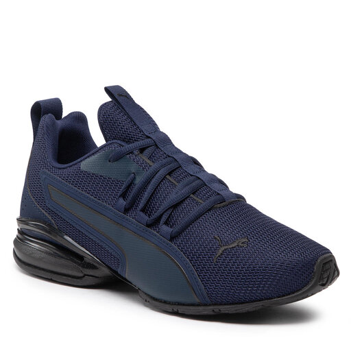 Взуття для бігу Puma Axelion Nxt 195656 08 Cиній | evzuttya.com.ua