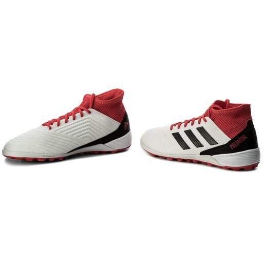 Batai adidas Predator Tango 18.3 Tf CP9930 Ftwwht/Cblack/Reacor •  Www.eavalyne.lt