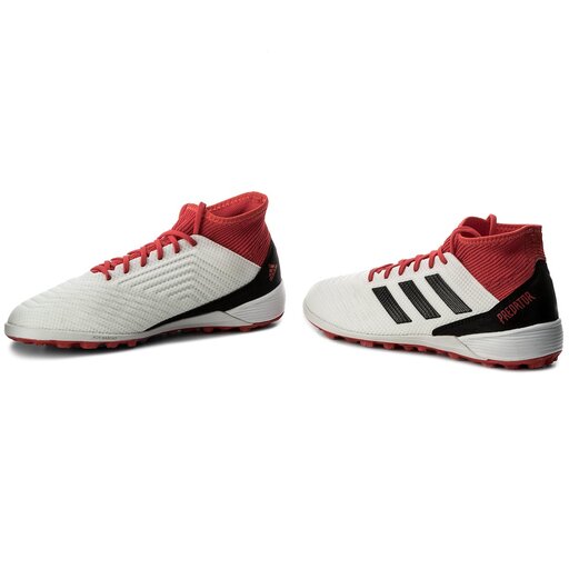 Zapatos Predator Tango 18.3 Tf CP9930 Ftwwht/Cblack/Reacor Www.zapatos.es
