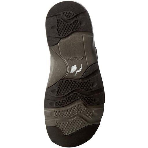 Basut s Clarks Raffe Bay 261150807 Brown Leather eavalyne.lt