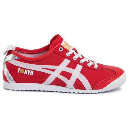 Sneakers Onitsuka Tiger Mexico 66 1183A730 Classic Red White 600
