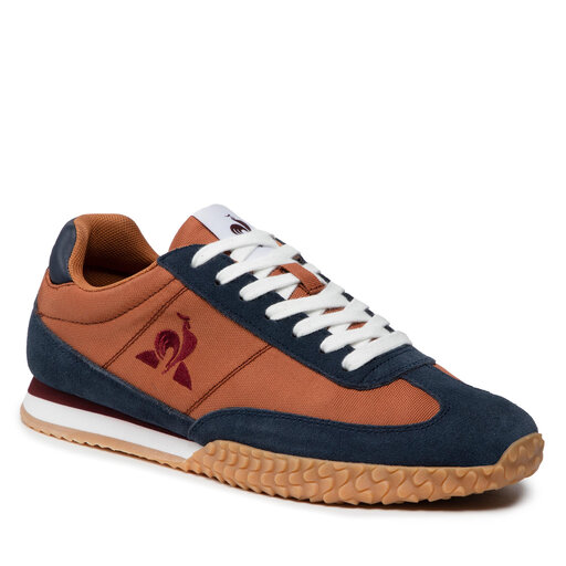 Zapatillas Le Coq Sportif Veloce 2210344 Marron zapatos.es