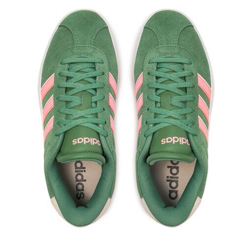 Zapatillas adidas Vl Court Bold IH0365 Verde
