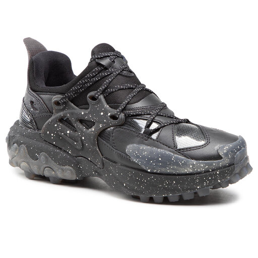 Sneakers Nike React Presto Undercover CU3459 001 Schwarz eschuhe