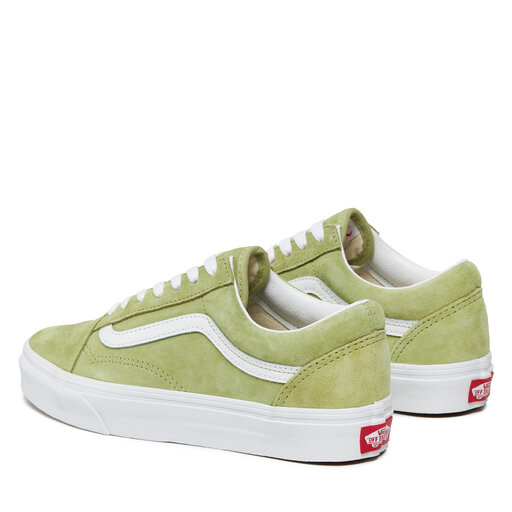 Vans old 2025 skool winter