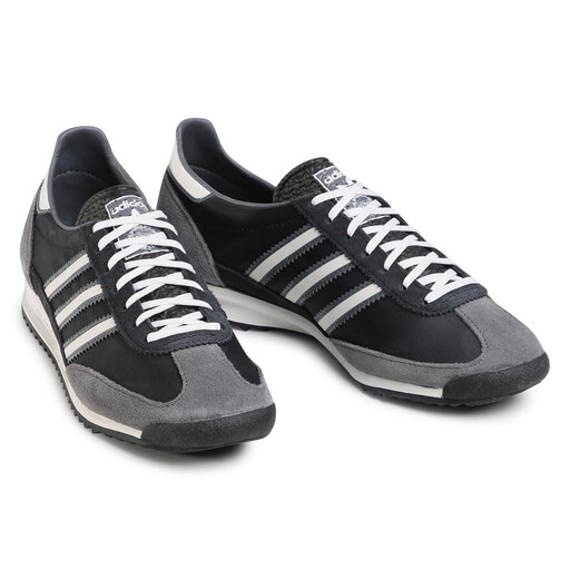 Laisvalaikio batai adidas Sl 72 FV9784 Juoda