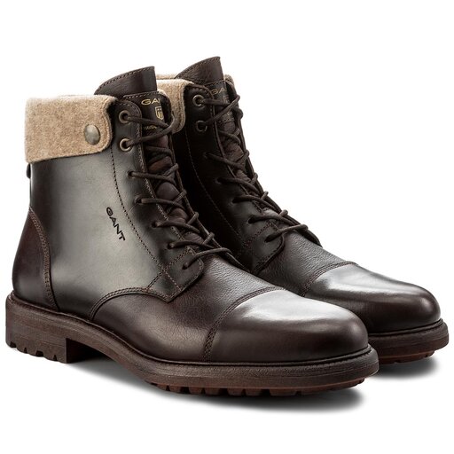 Gant nobel boots 2025