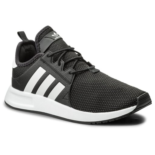 Sneakersy adidas X Plr CQ2405 Czarny eobuwie .pl