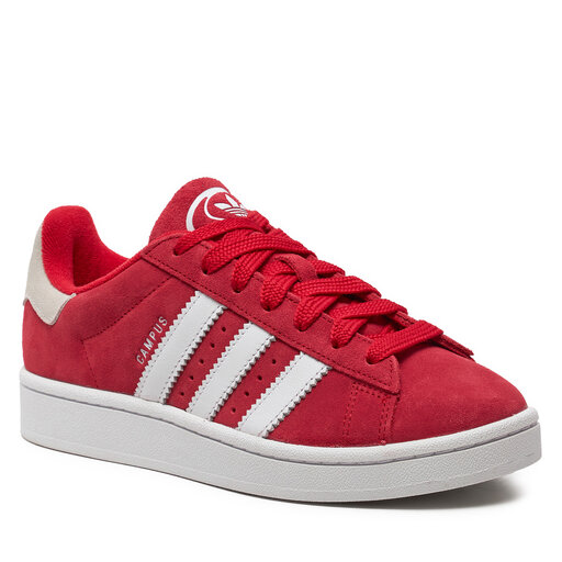 Adidas rouge campus cheap
