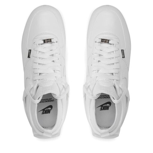 Zapatillas Nike Air Force 1 Low Sp Uc GORE-TEX DQ7558 101 Blanco 