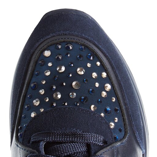 Liu Karlie 05 B68003 TX003 Blue • Www.zapatos.es