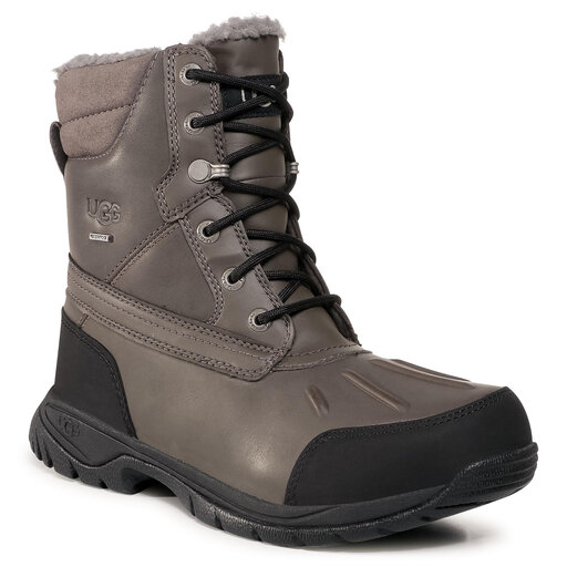 the north face men's chilkat nylon waterproof winter boots