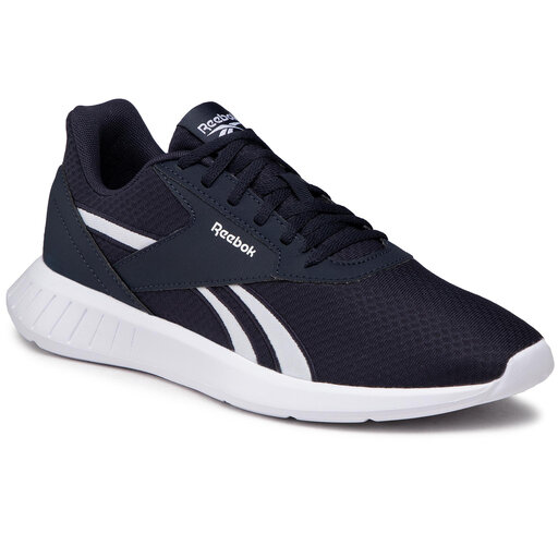 Chaussures de running Reebok Lite 2.0 FU8550 Bleu marine chaussures