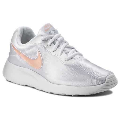 Sneakers Nike Tanjun Se 844908 103 Bianco escarpe