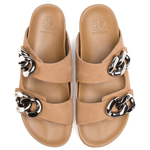 Tory burch adrien sales slide