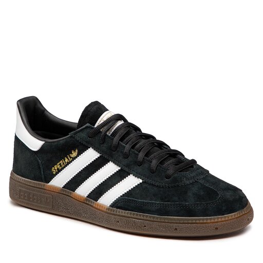 cartel Mercado Ostentoso Zapatos adidas Handball Spezial DB3021 Cblack/Ftwwht/Gum5 • Www.zapatos.es