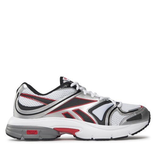 Снікерcи Reebok Premier Road Plus VI IG3474 Срібний | evzuttya.com.ua