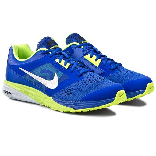 Nike tri store fusion run msl