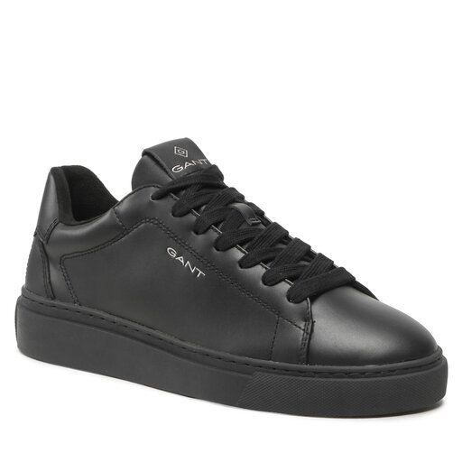 Снікерcи Gant Mc Julien 25631293 Чорний | evzuttya.com.ua