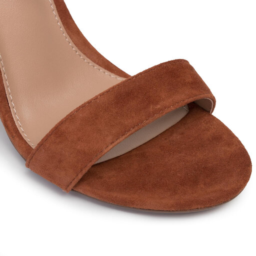 Steve madden 2025 carrson chestnut