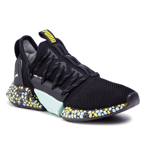 Hybrid rocket top runner
