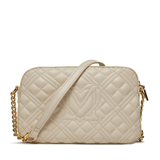 Bolso LOVE MOSCHINO JC4013PP1ILA0110 Beis zapatos.es