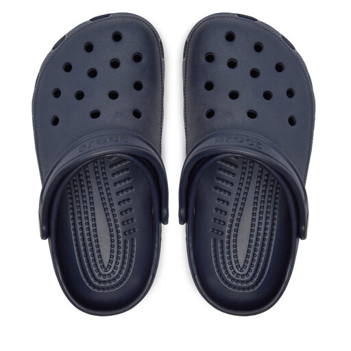 Crocs classic sale clog navy