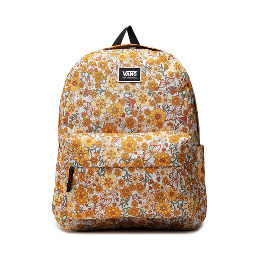Zaino shop vans giallo