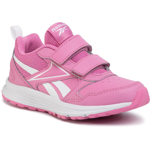 Sneakers Reebok Almotio 5.0 Lea 2v EF3953 Rosa eschuhe