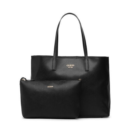 Borsetta Guess HWVG69 95290 Nero escarpe