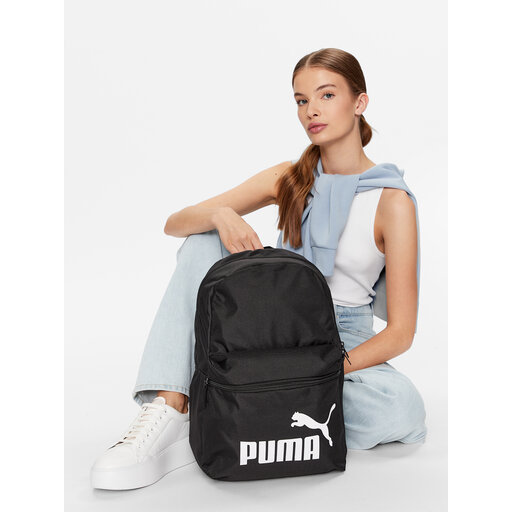 Puma Phase Backpack 075487 01 Puma Black evzuttya .ua