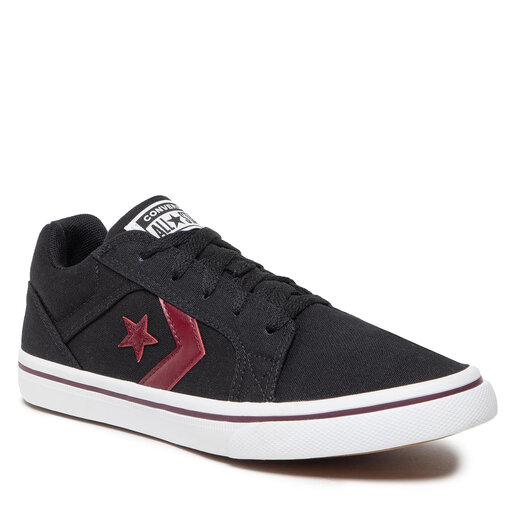 Converse distrito negras deals