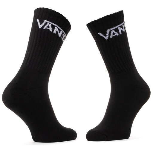 Unisex ilgų kojinių komplektas (3 poros) Vans Mn Classic