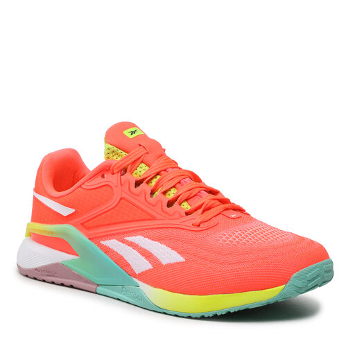 Reebok nano 2 homme jaune hotsell